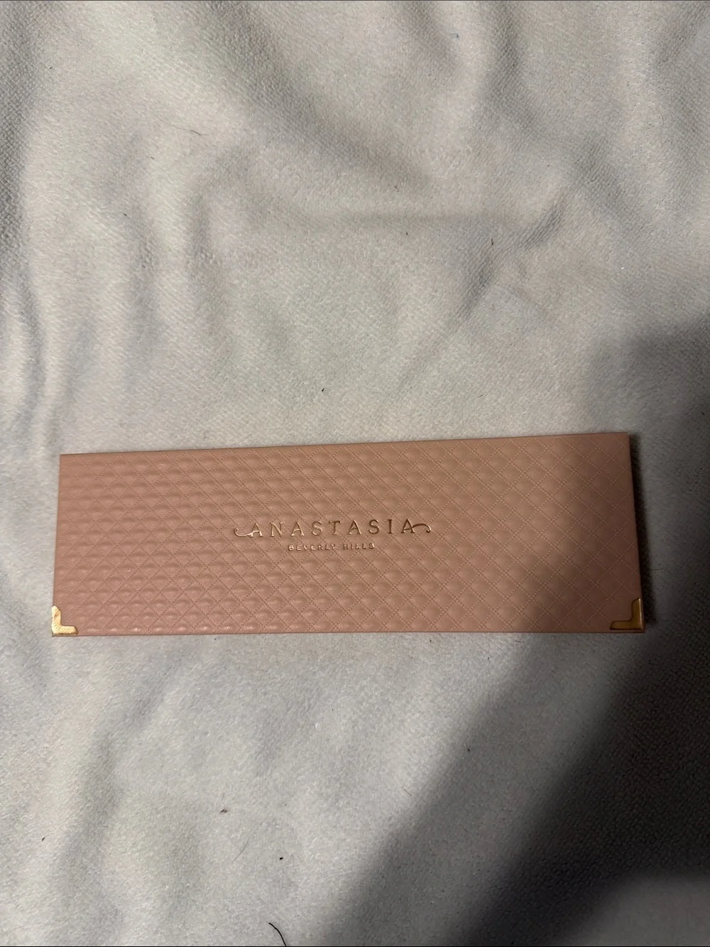 Anastasia Beverly Hills Neutral Pink Eyeshadow Palette